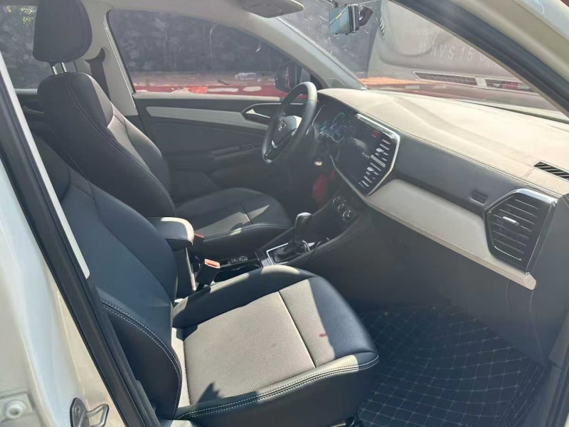 江门25年大众捷达4