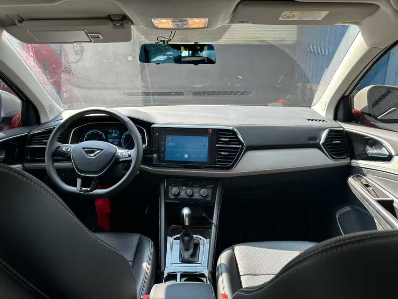 江门25年大众捷达5