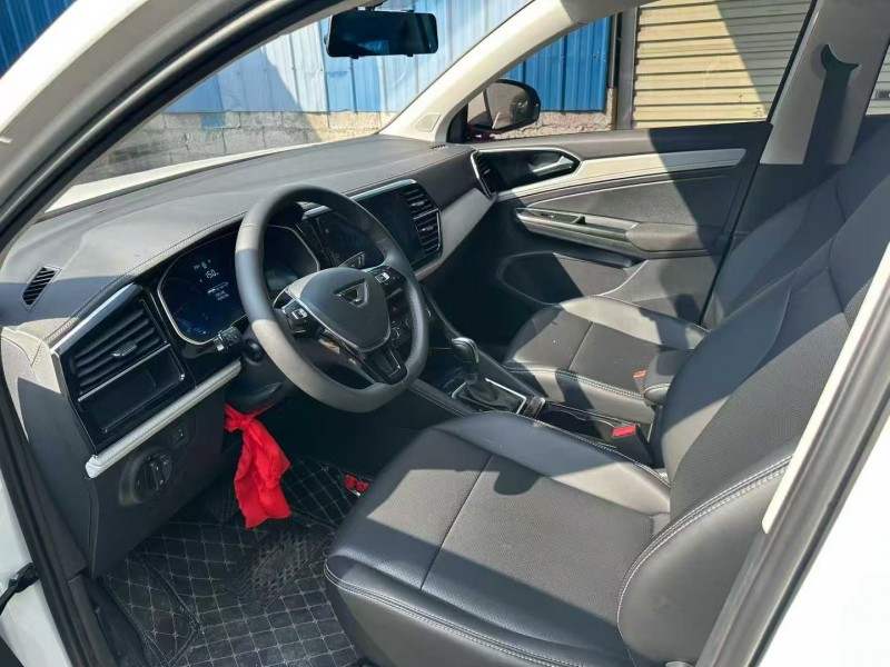 江门25年大众捷达6