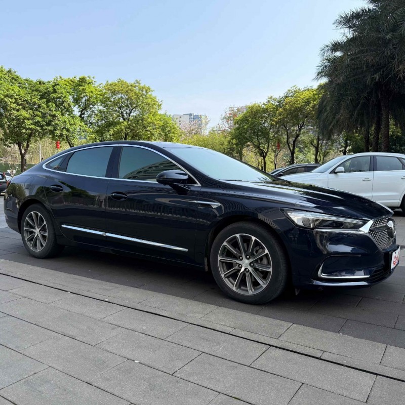 佛山22年別克君越2