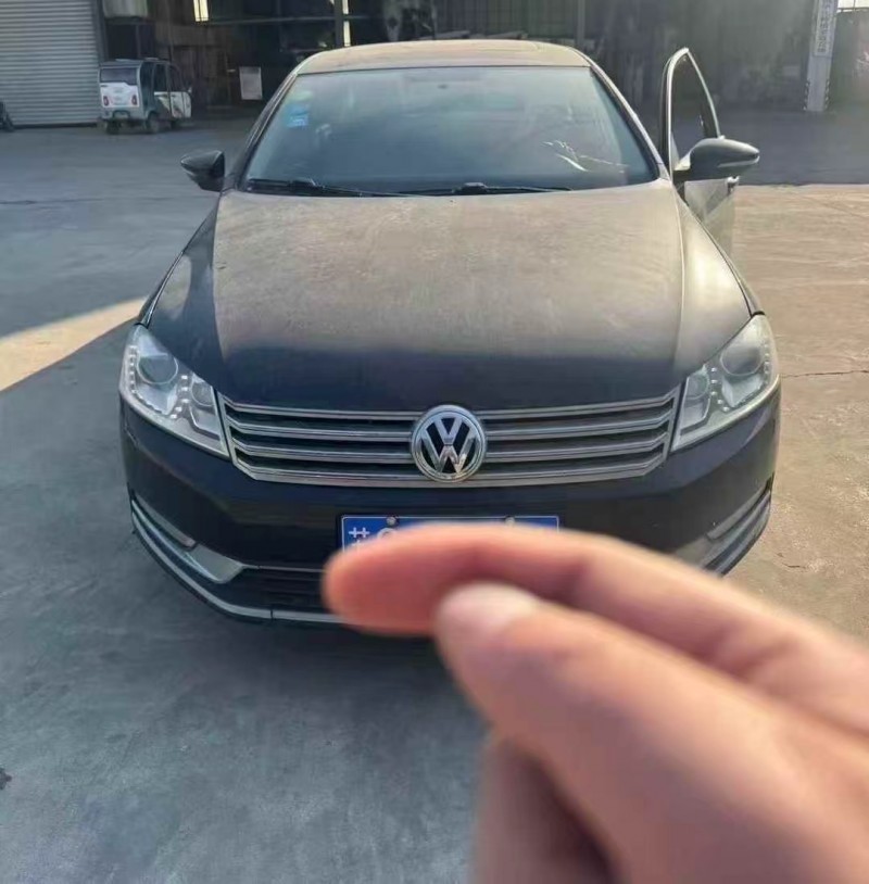 淮安16年大眾邁騰1