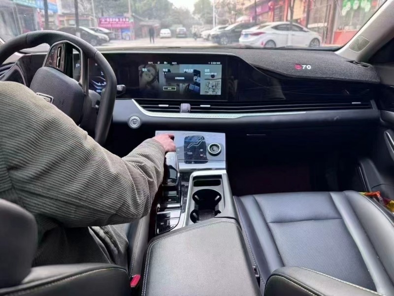 益阳24年奔腾B704