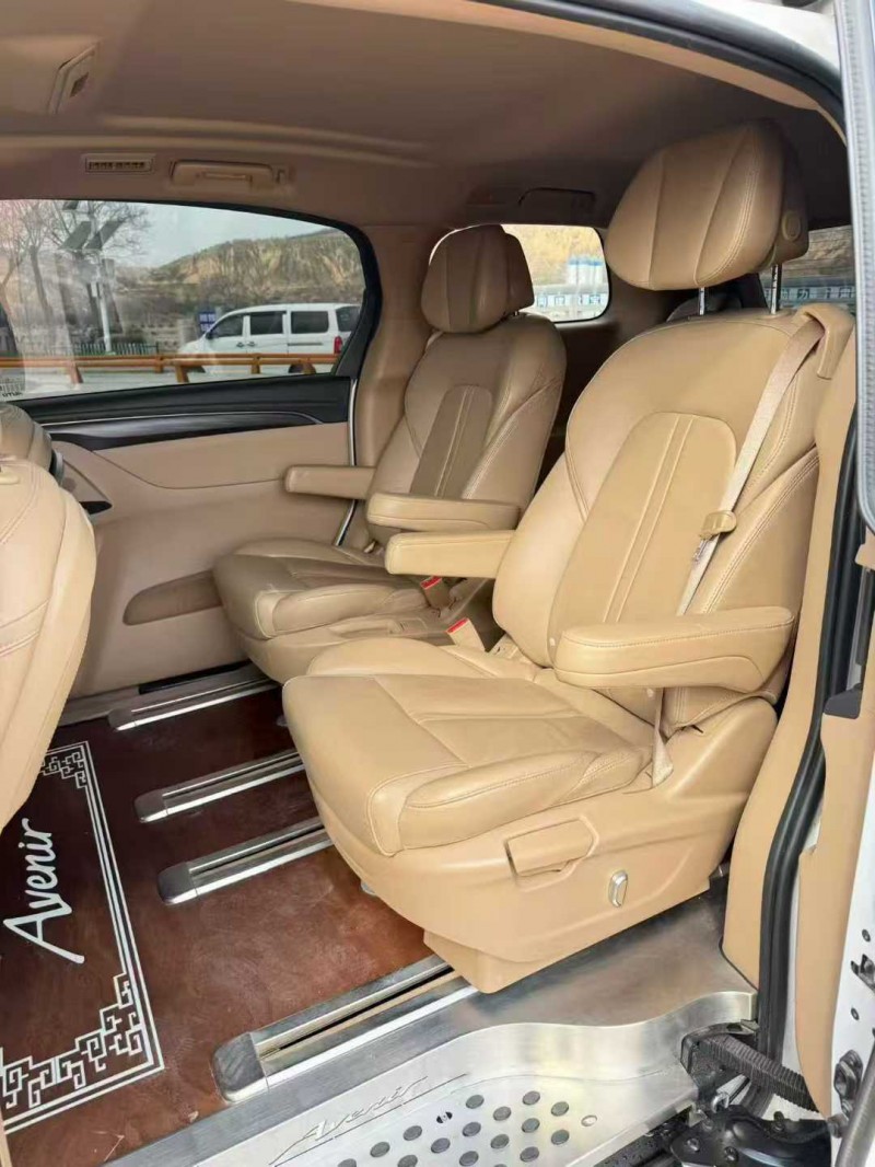 平凉21年别克GL88