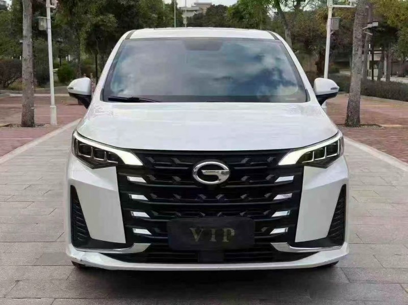 湛江23年传祺M8/GM81