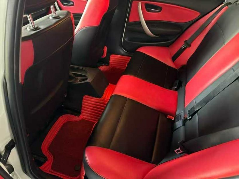 东莞11年宝马1系9