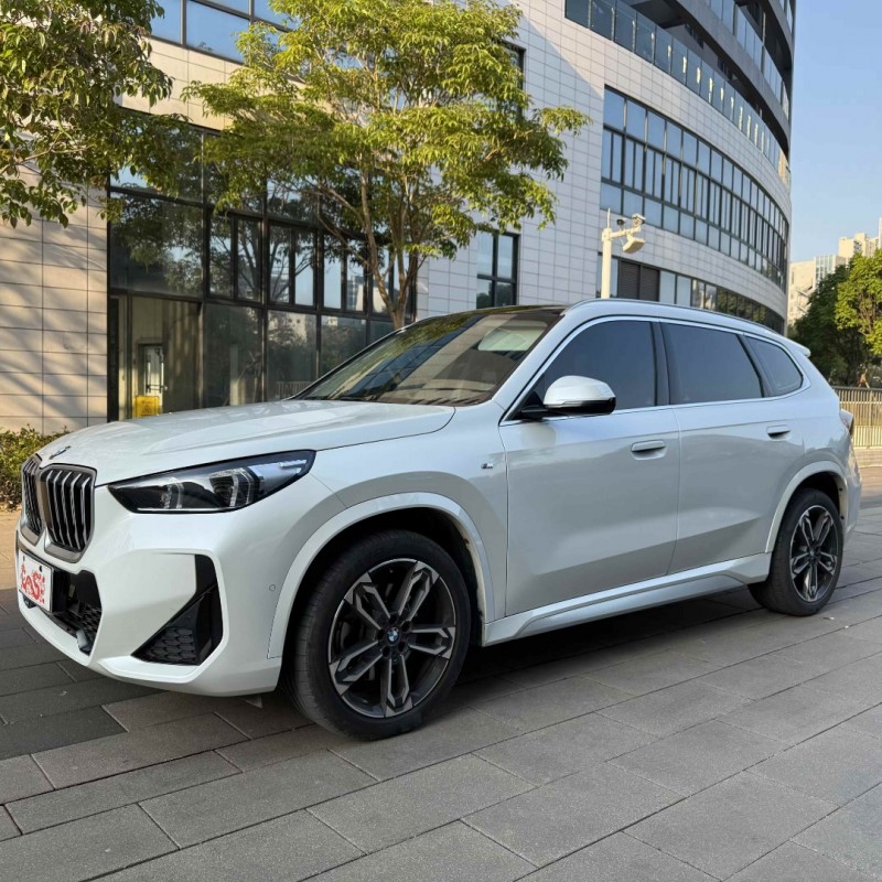 佛山24年宝马X13