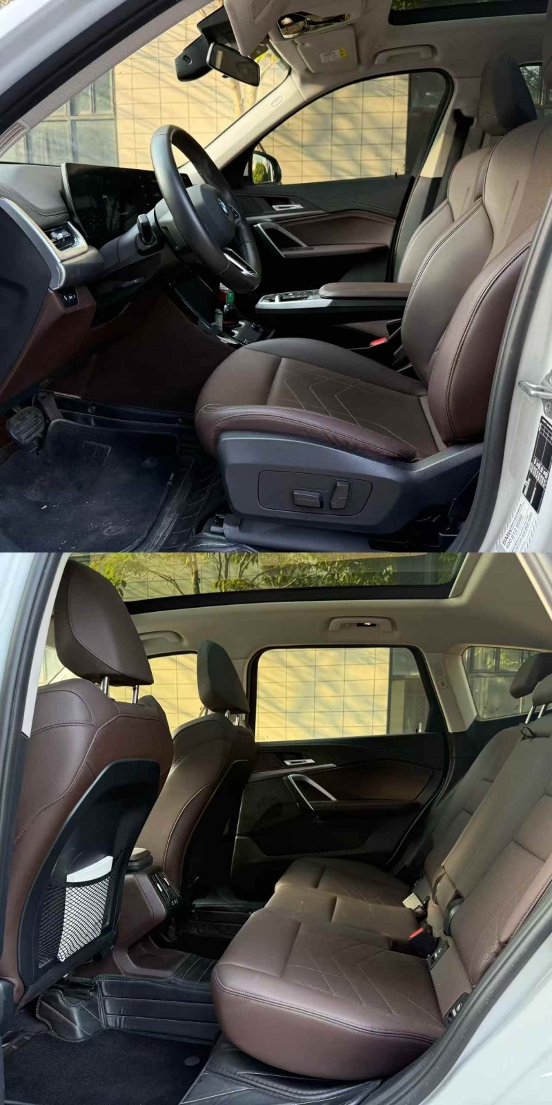 佛山24年宝马X15