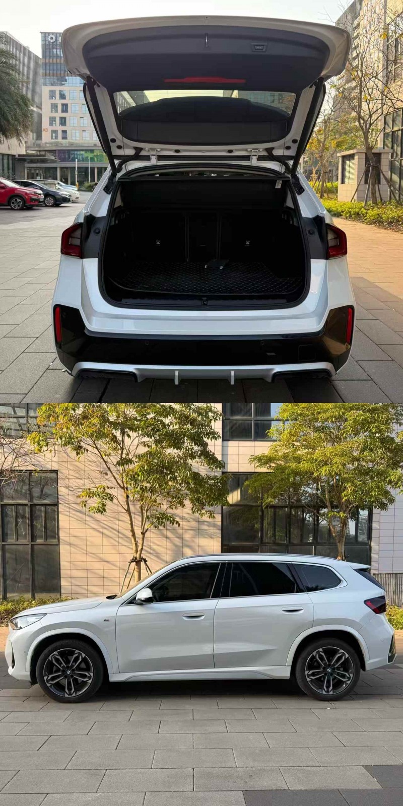 佛山24年宝马X16