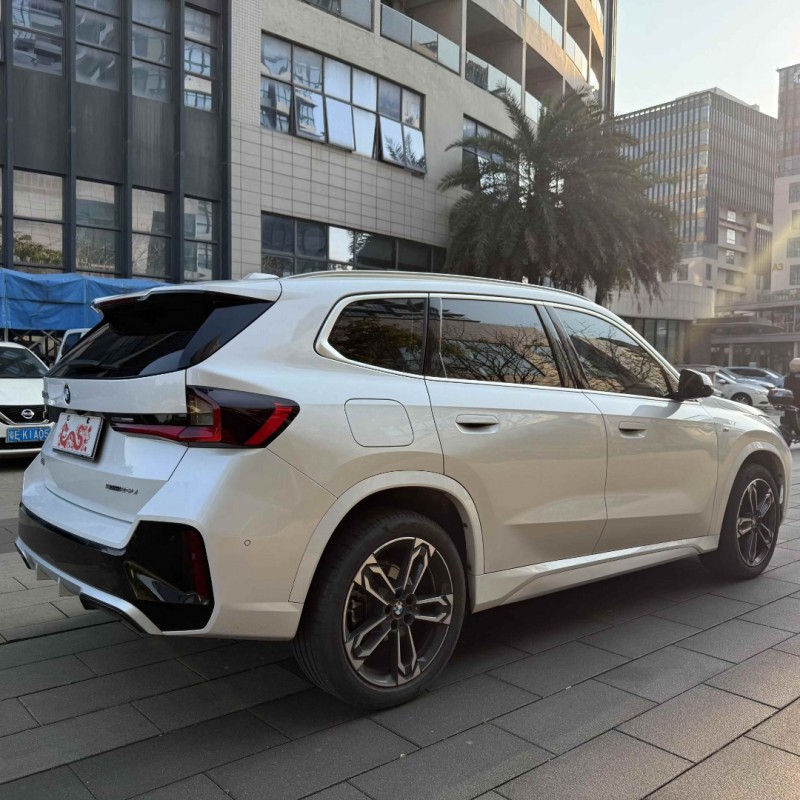 佛山24年宝马X17