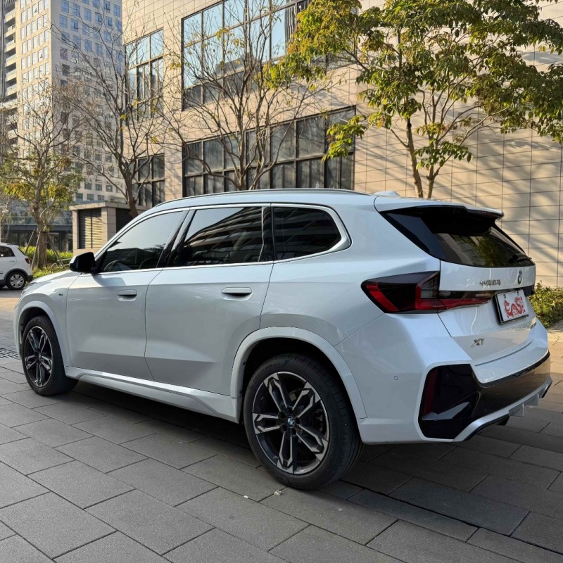 佛山24年宝马X18