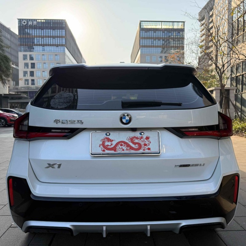 佛山24年宝马X19