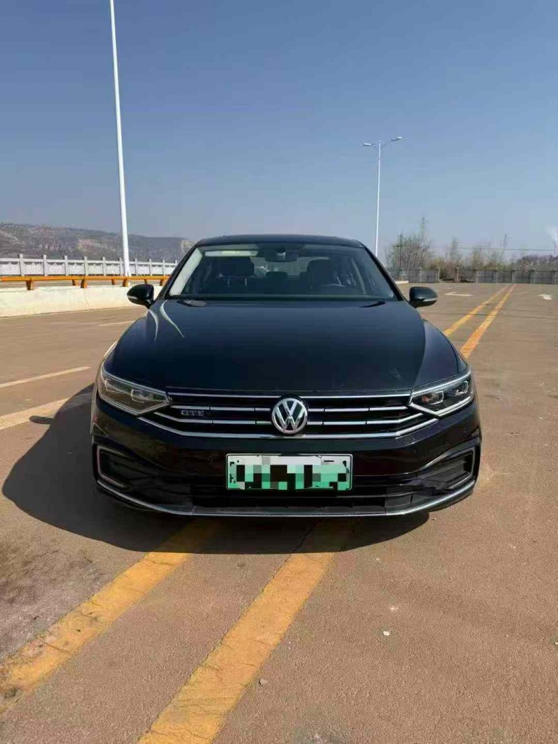 平凉21年大众迈腾1