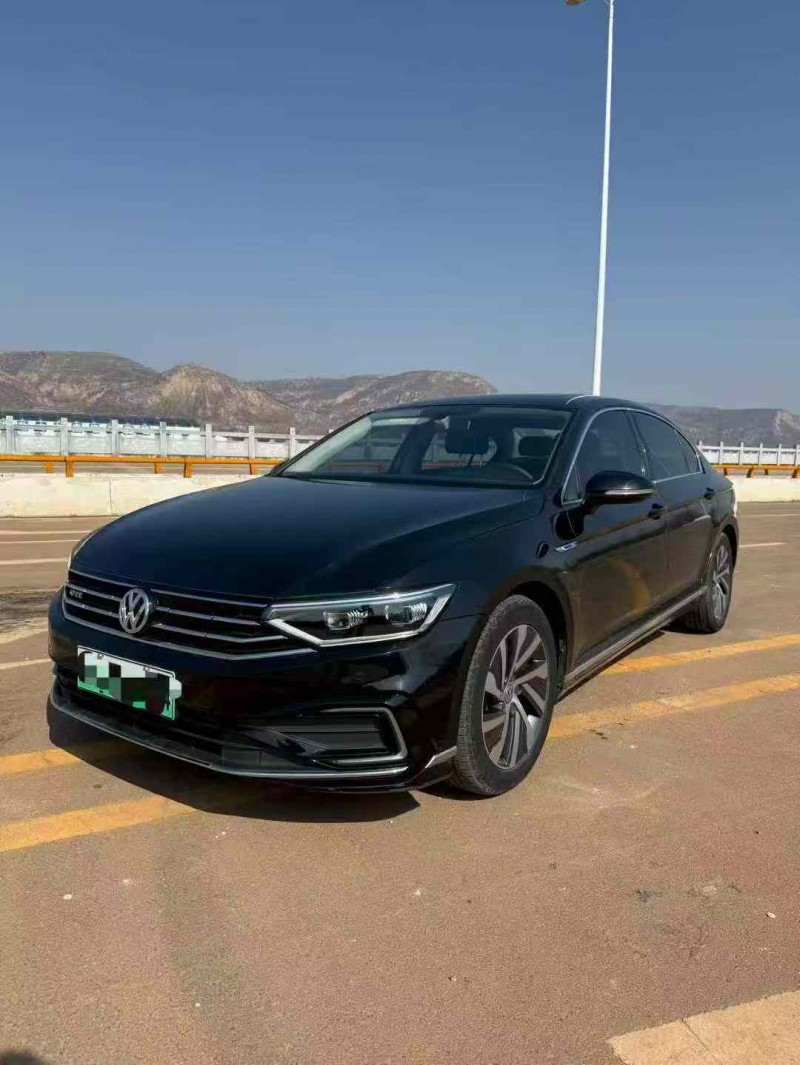 平凉21年大众迈腾2