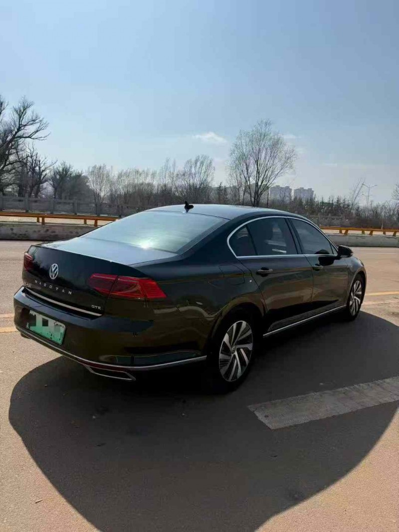 平凉21年大众迈腾3