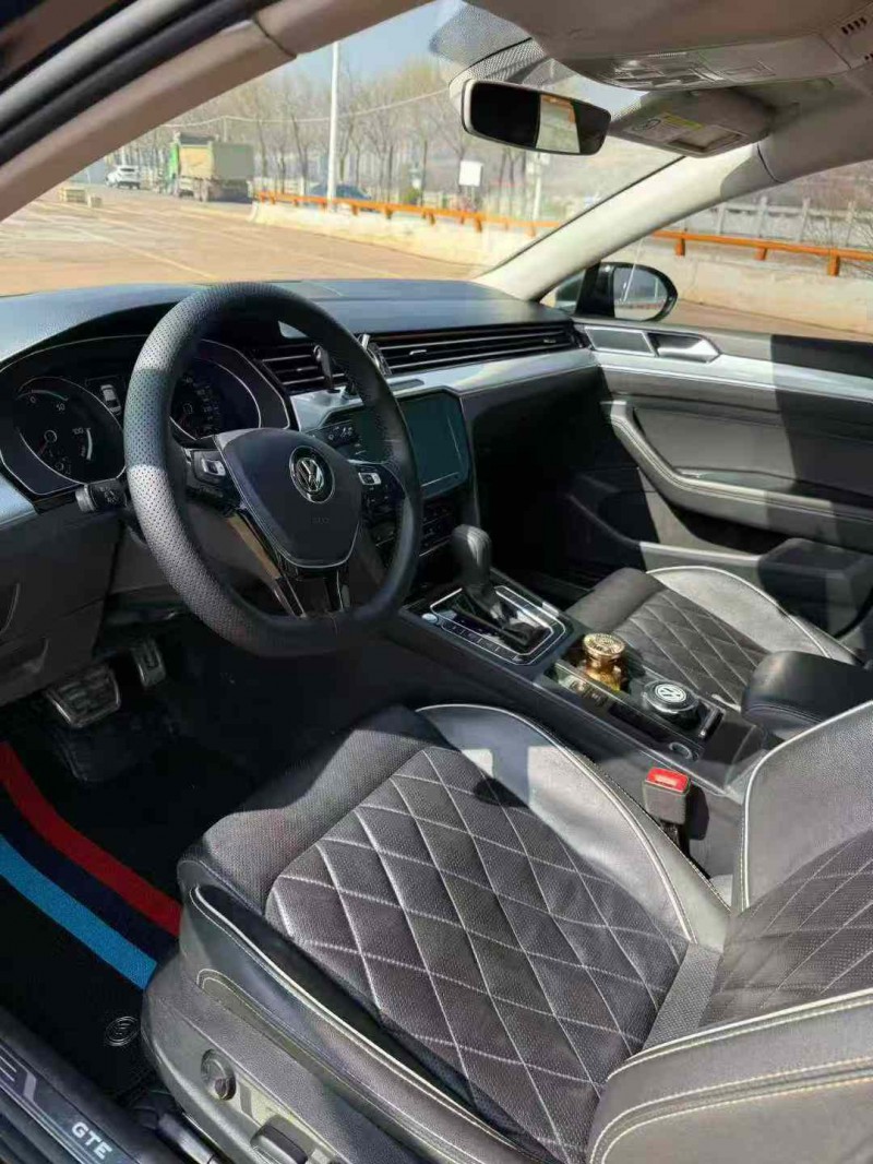 平凉21年大众迈腾8