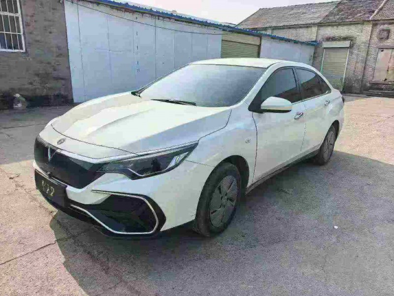 郑州24年启辰D602