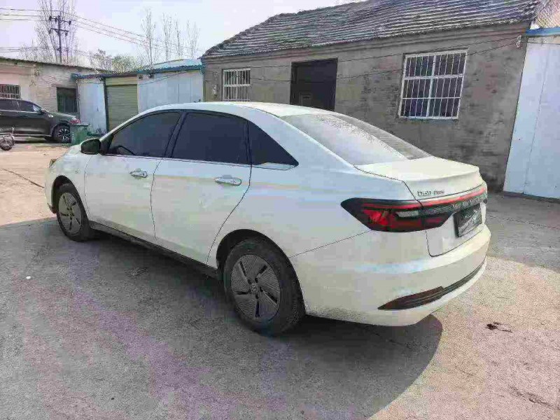 郑州24年启辰D604