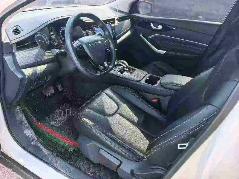 郑州24年启辰D605