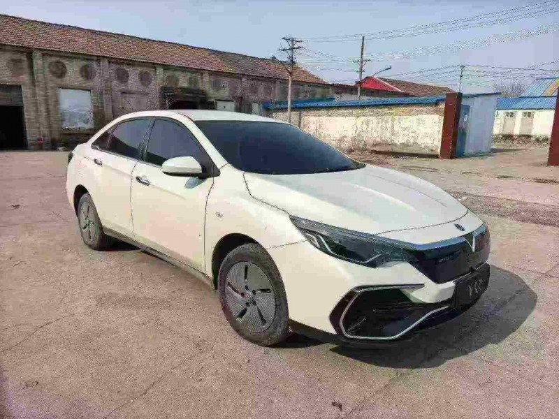 郑州24年启辰D606