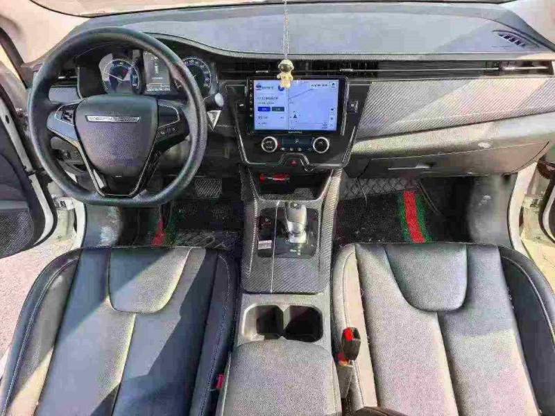 郑州24年启辰D609