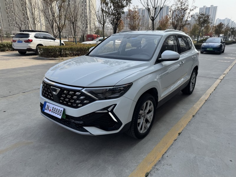 濟寧23年大眾捷達2