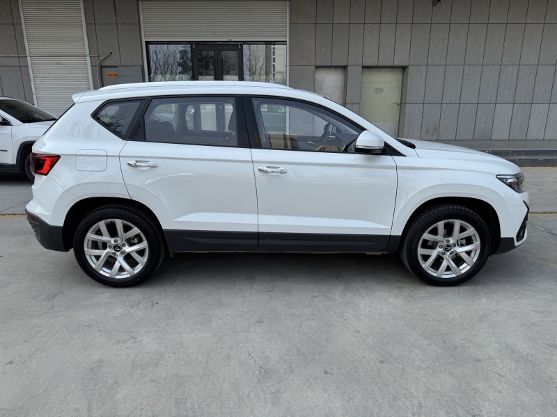 濟寧23年大眾捷達8