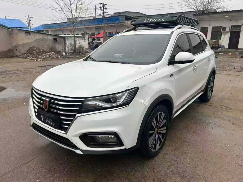 郑州21年荣威RX52