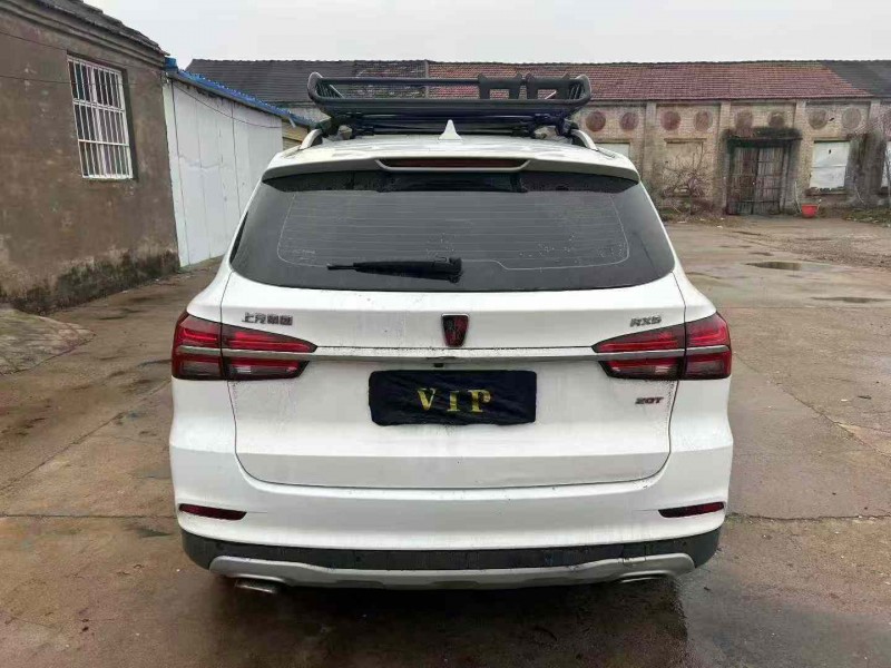 郑州21年荣威RX56