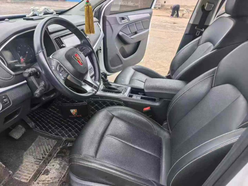 郑州21年荣威RX57