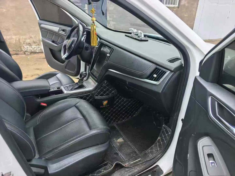 郑州21年荣威RX58