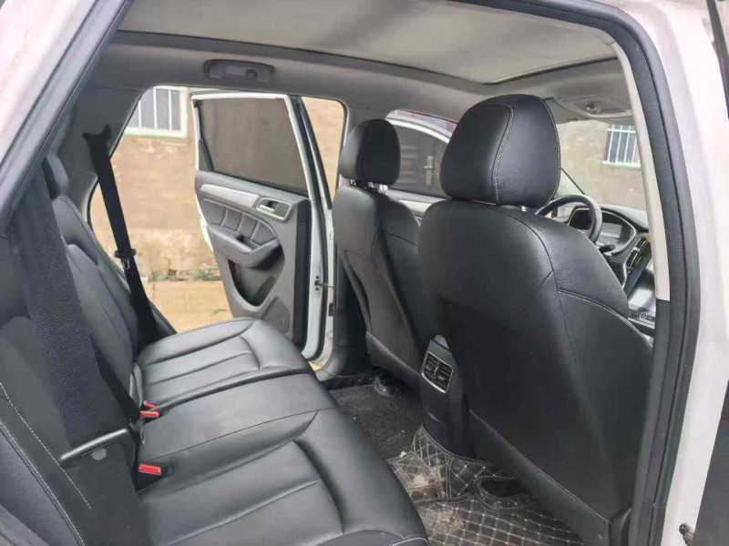 郑州21年荣威RX59