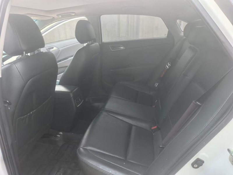 济宁18年现代名图6