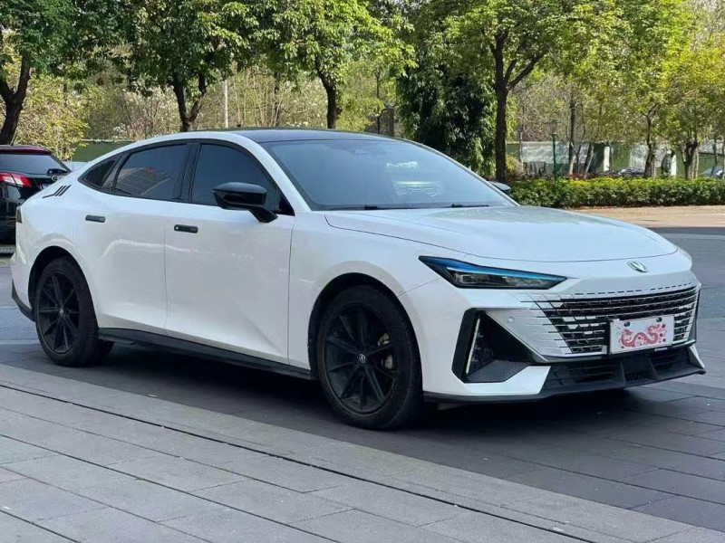 佛山24年長安汽車UNI2