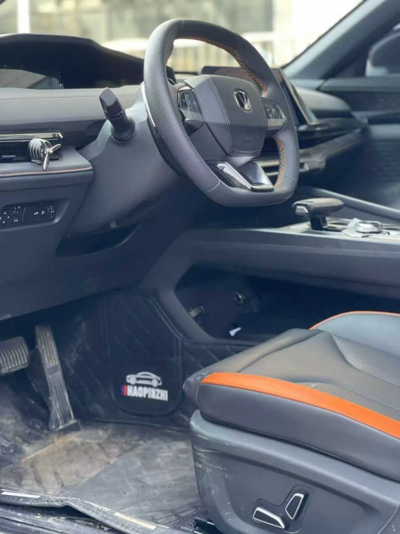 佛山24年長安汽車UNI6