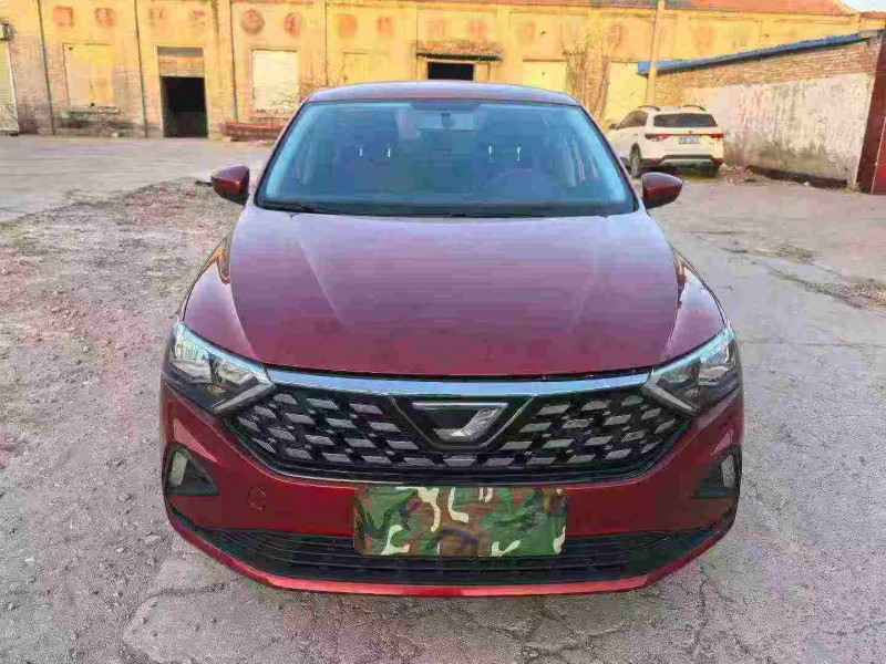 鄭州23年大眾捷達1