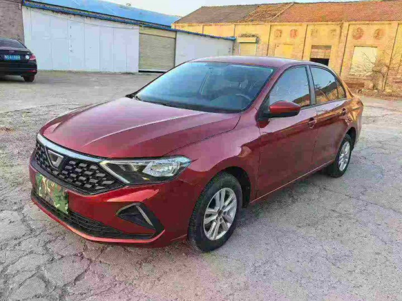 鄭州23年大眾捷達2