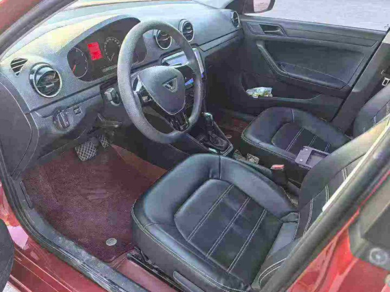 鄭州23年大眾捷達4