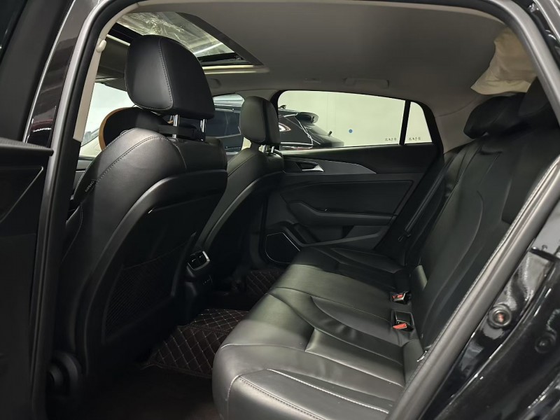 廣州22年紅旗H54