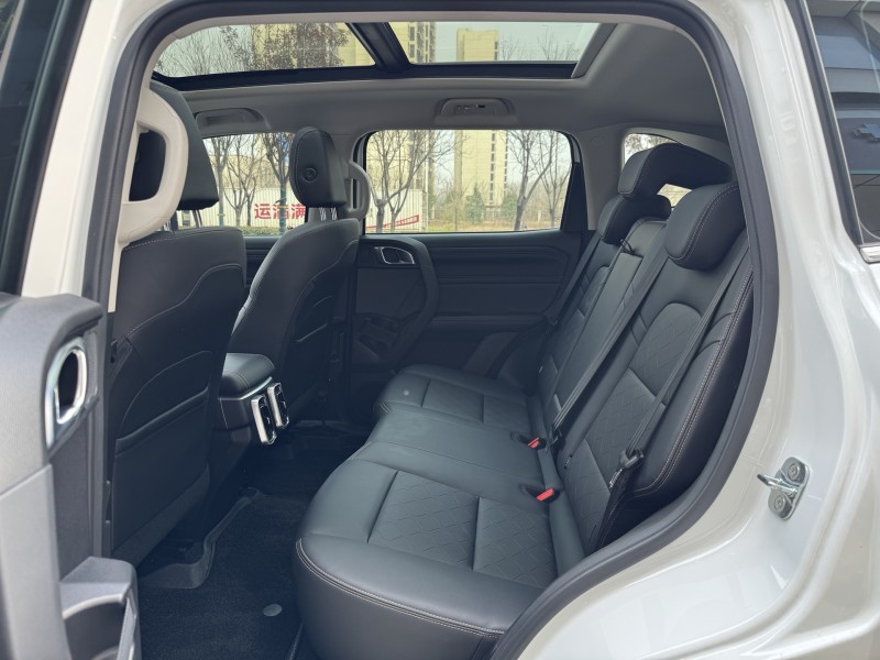 济宁24年哈弗大狗5