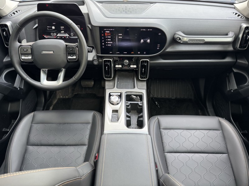 济宁24年哈弗大狗6