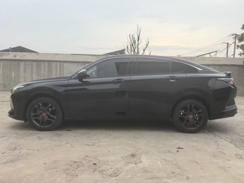 济宁22年东风奕炫2