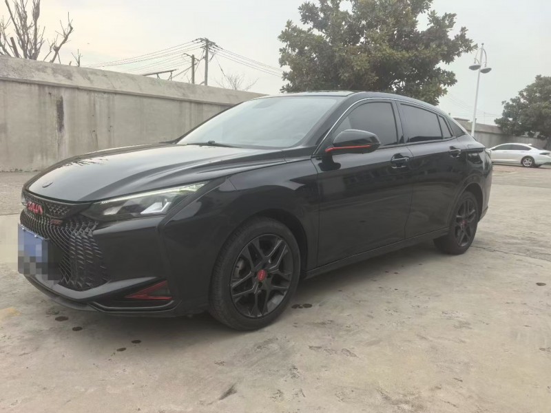 济宁22年东风奕炫3