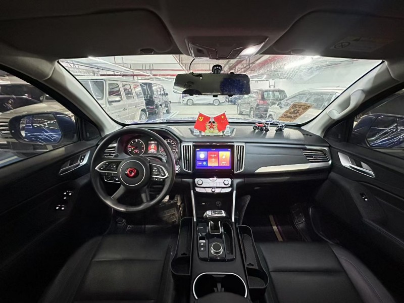 廣州22年長城汽車炮 皮卡5