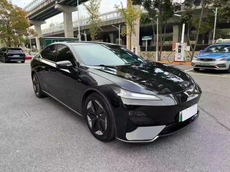 张家界23年长安汽车深蓝2