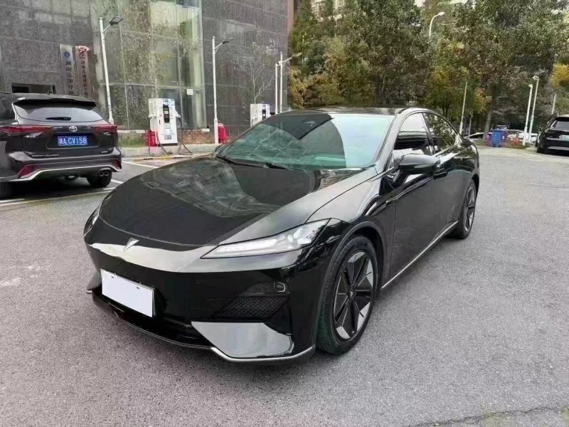 张家界23年长安汽车深蓝3