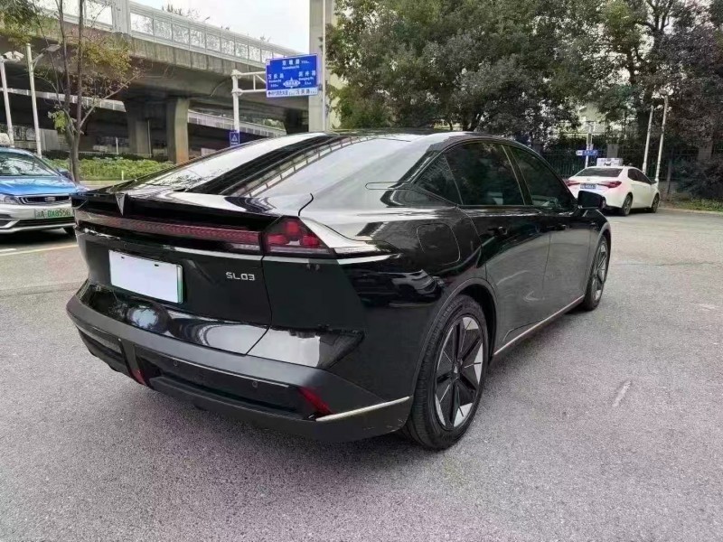 张家界23年长安汽车深蓝7