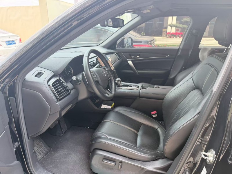 陽江21年本田URV9