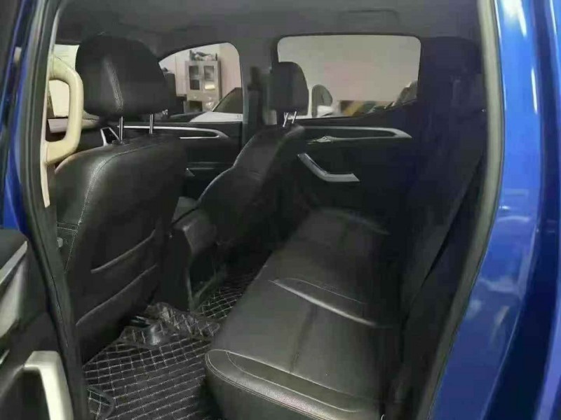 成都23年大通T605