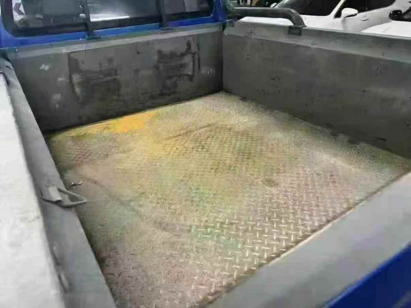 成都23年大通T608