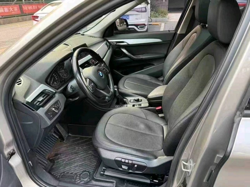 湘潭18年宝马X14